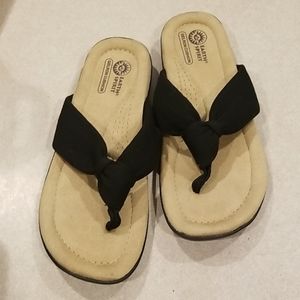Earth Spirit Flip Flops